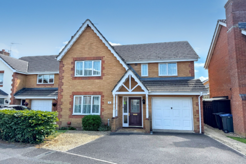 undefined, Linden Way, Swindon, SN5 5DE