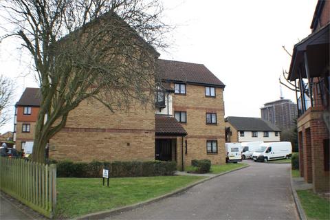 undefined, Harrier Road, London, NW9