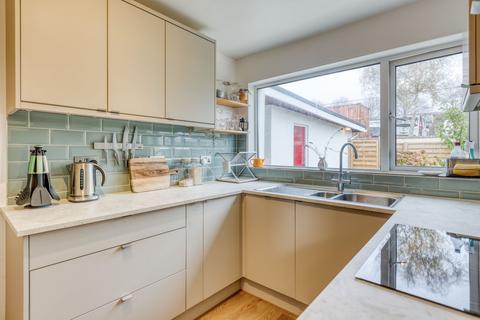 3 bedroom semi-detached house for sale, 6 Le Hurel, St Helier