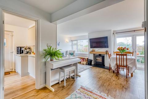 3 bedroom semi-detached house for sale, 6 Le Hurel, St Helier