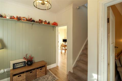 7 Aldermans Hill, Hockley, SS5 4RP