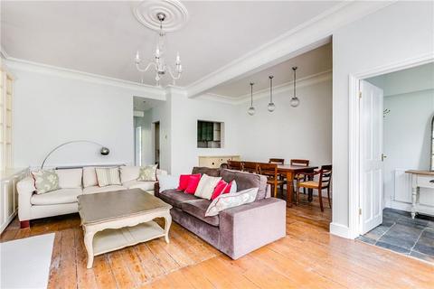 Sinclair Road, London W14