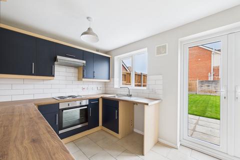 undefined, Alder Drive, Huntingdon, Cambridgeshire.