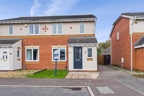 Alder Drive, Huntingdon, Cambridgeshire.