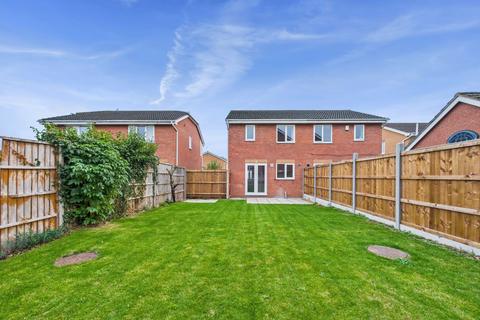 3 bedroom semi-detached house for sale, Alder Drive, Huntingdon, Cambridgeshire.