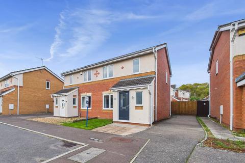 Alder Drive, Huntingdon, Cambridgeshire.
