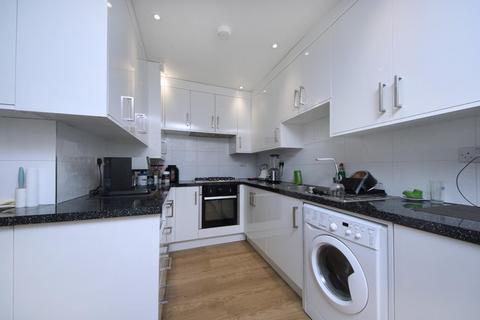 undefined, Crowther Avenue, TW8