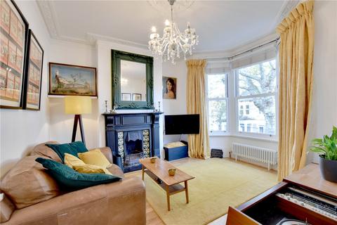 3 bedroom terraced house for sale, Nithdale Road, Shooters Hill, London, SE18