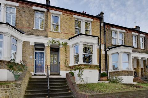 3 bedroom terraced house for sale, Nithdale Road, Shooters Hill, London, SE18