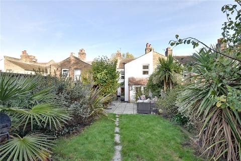 undefined, Nithdale Road, Shooters Hill, London, SE18