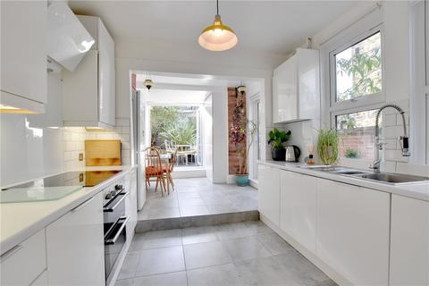 undefined, Nithdale Road, Shooters Hill, London, SE18