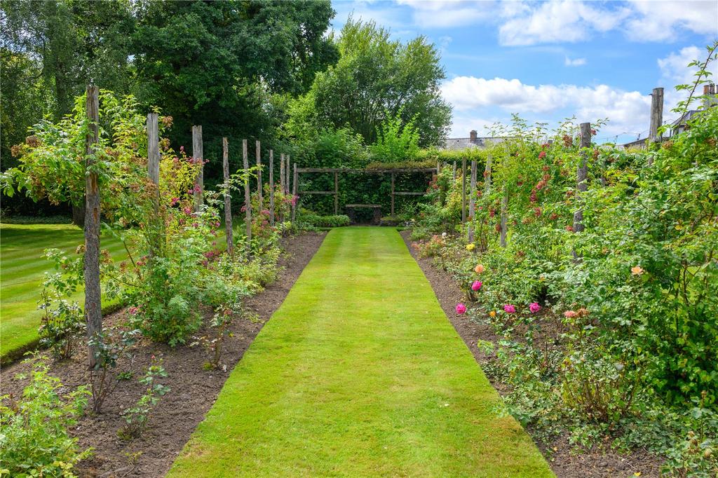 Rose Garden