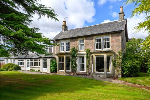 undefined, Bonaccord House, 47 Perth Road, Stanley, Perth, PH1