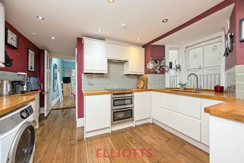 2 bedroom apartment for sale, First Avenue, Hove