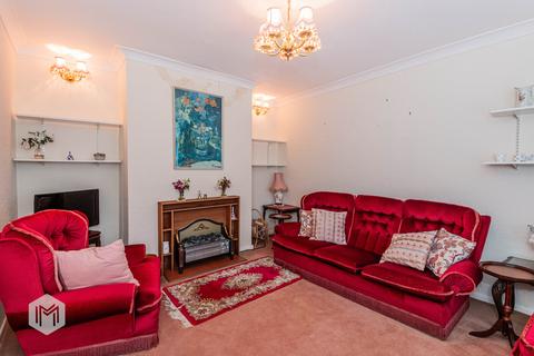 undefined, Moor Way, Hawkshaw, Bury, Greater Manchester, BL8 4LF