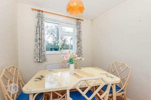 undefined, Moor Way, Hawkshaw, Bury, Greater Manchester, BL8 4LF