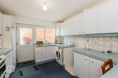 undefined, Moor Way, Hawkshaw, Bury, Greater Manchester, BL8 4LF