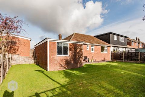 undefined, Moor Way, Hawkshaw, Bury, Greater Manchester, BL8 4LF