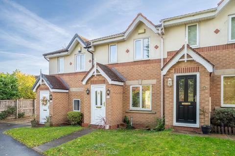 2 bedroom terraced house for sale, Nidd Close, Nether Poppleton, York