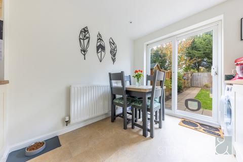 3 bedroom terraced house for sale, Lobelia Lane, Cringleford