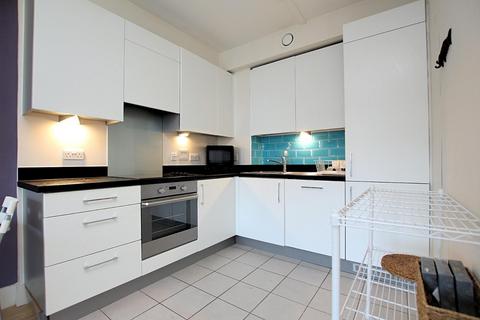 undefined, Stroudley Road, Brighton