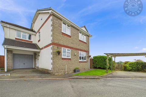 4 bedroom detached house for sale, 'Where contemporary style meets countryside serenity in perfect harmony'