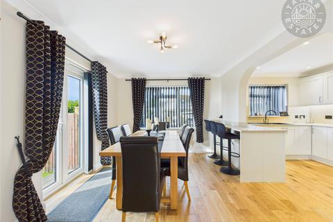 4 bedroom detached house for sale, 'Where contemporary style meets countryside serenity in perfect harmony'