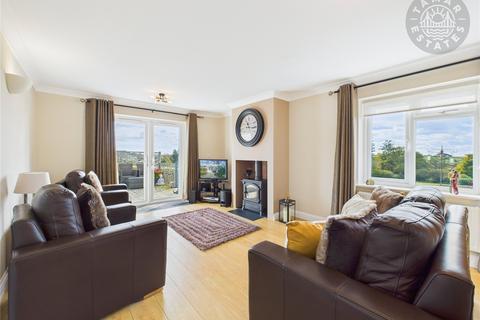 4 bedroom detached house for sale, 'Where contemporary style meets countryside serenity in perfect harmony'