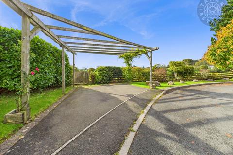 4 bedroom detached house for sale, 'Where contemporary style meets countryside serenity in perfect harmony'