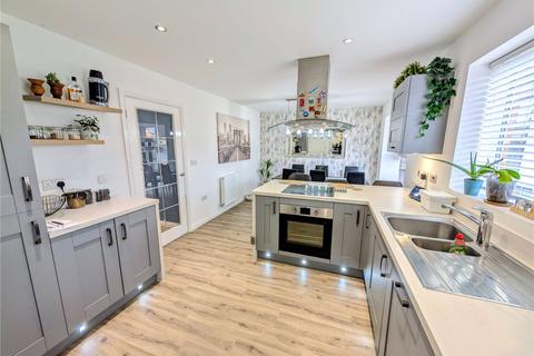 undefined, Honey Bee Gardens, Stanton Hill, Sutton-in-Ashfield