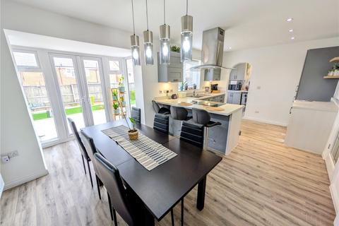 undefined, Honey Bee Gardens, Stanton Hill, Sutton-in-Ashfield