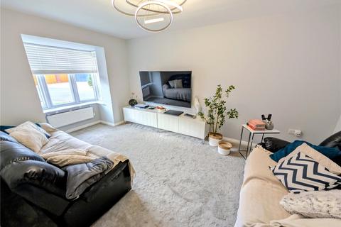 undefined, Honey Bee Gardens, Stanton Hill, Sutton-in-Ashfield