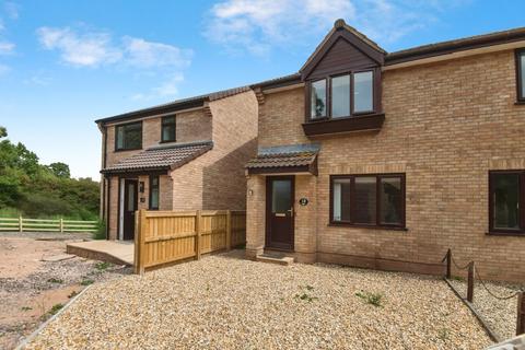 12 Kabale Close, Tiverton, EX16 5QB