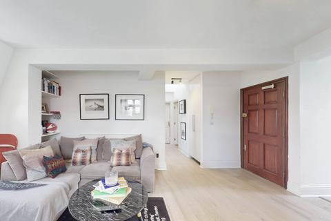 2 bedroom apartment for sale, Newton Court, 132 Allitsen Road, London, NW8