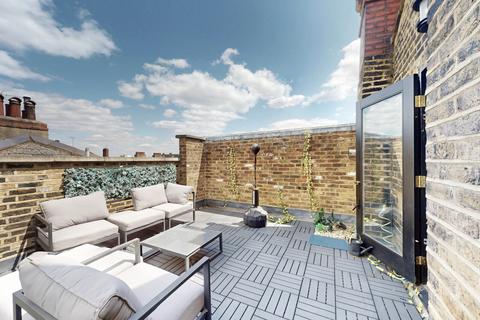 2 bedroom apartment for sale, Newton Court, 132 Allitsen Road, London, NW8