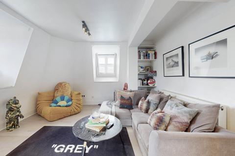 2 bedroom apartment for sale, Newton Court, 132 Allitsen Road, London, NW8