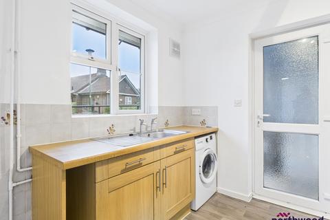 undefined, Farlaine Road, Willingdon, Eastbourne, BN21