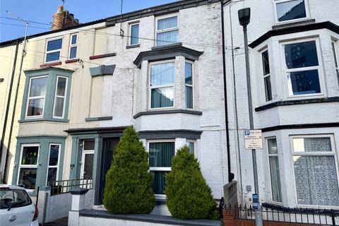 undefined, Ferndale Terrace, Bridlington, East Riding of Yorkshire, YO15