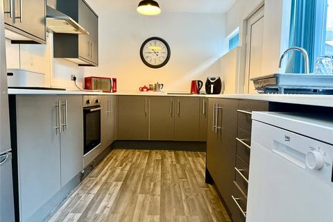 undefined, Ferndale Terrace, Bridlington, East Riding of Yorkshire, YO15