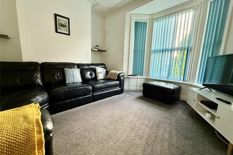 undefined, Ferndale Terrace, Bridlington, East Riding of Yorkshire, YO15