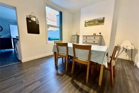 undefined, Ferndale Terrace, Bridlington, East Riding of Yorkshire, YO15