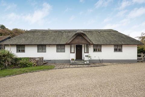 3 bedroom detached house for sale, The Bothy, Streatley on Thames, RG8