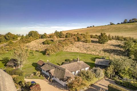 3 bedroom detached house for sale, The Bothy, Streatley on Thames, RG8