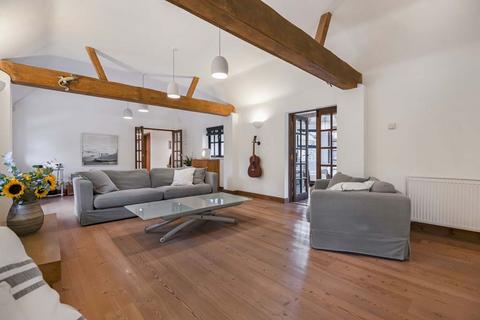 3 bedroom detached house for sale, The Bothy, Streatley on Thames, RG8
