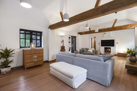 3 bedroom detached house for sale, The Bothy, Streatley on Thames, RG8