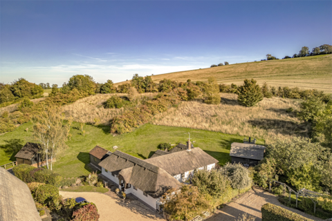 4 bedroom detached house for sale, The Bothy, Streatley on Thames, RG8