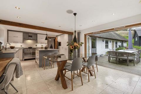 4 bedroom detached house for sale, The Bothy, Streatley on Thames, RG8