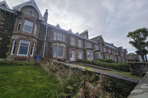 undefined, Mountstuart Road, Rothesay, Isle of Bute PA20