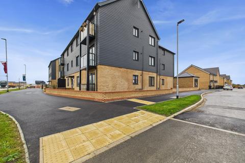 undefined, Natures Way, Great Haddon, PE7