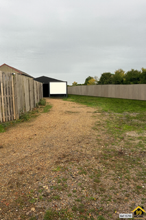 5 bedroom property with land for sale, Fendyke Lane, Gorefield, Cambridgeshire, PE13